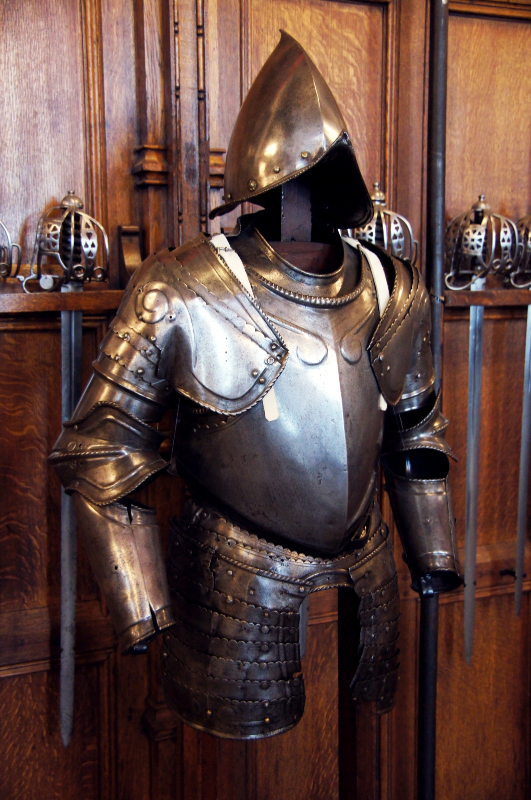 Suit of Armour