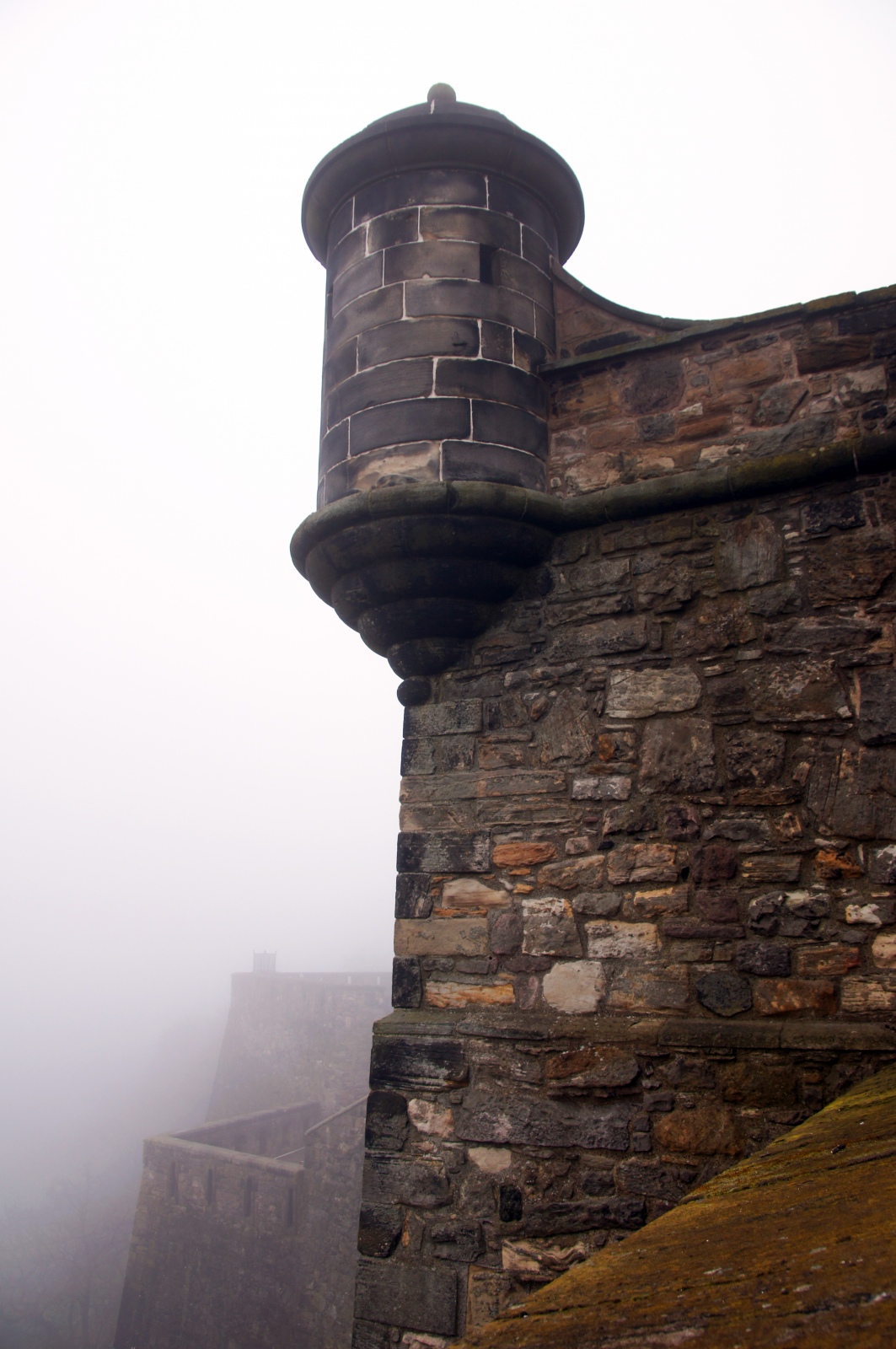 Edinburgh Castle