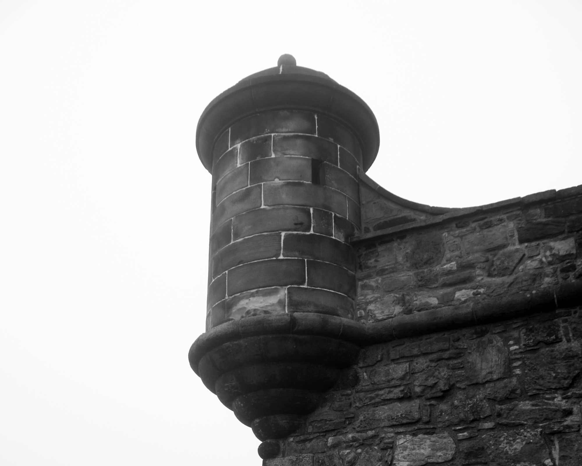 Edinburgh Castle