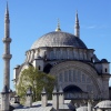 Dome Above The Grand...
