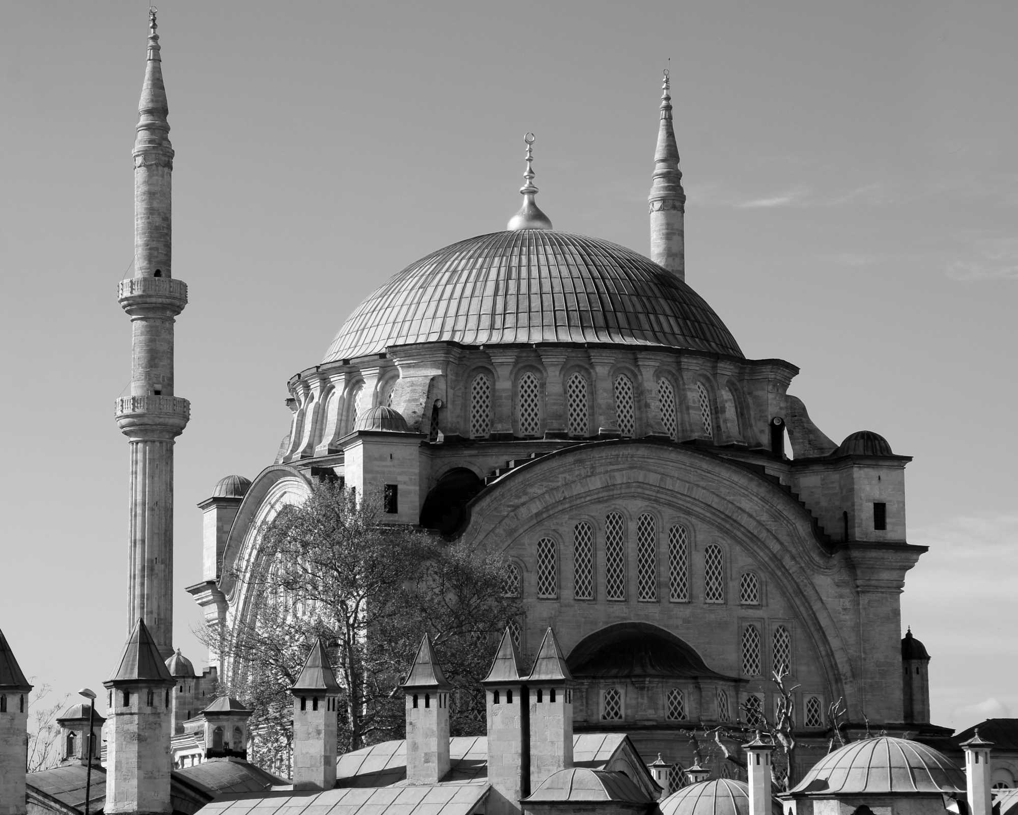 Dome Above The Grand...