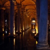 Basilica Cistern