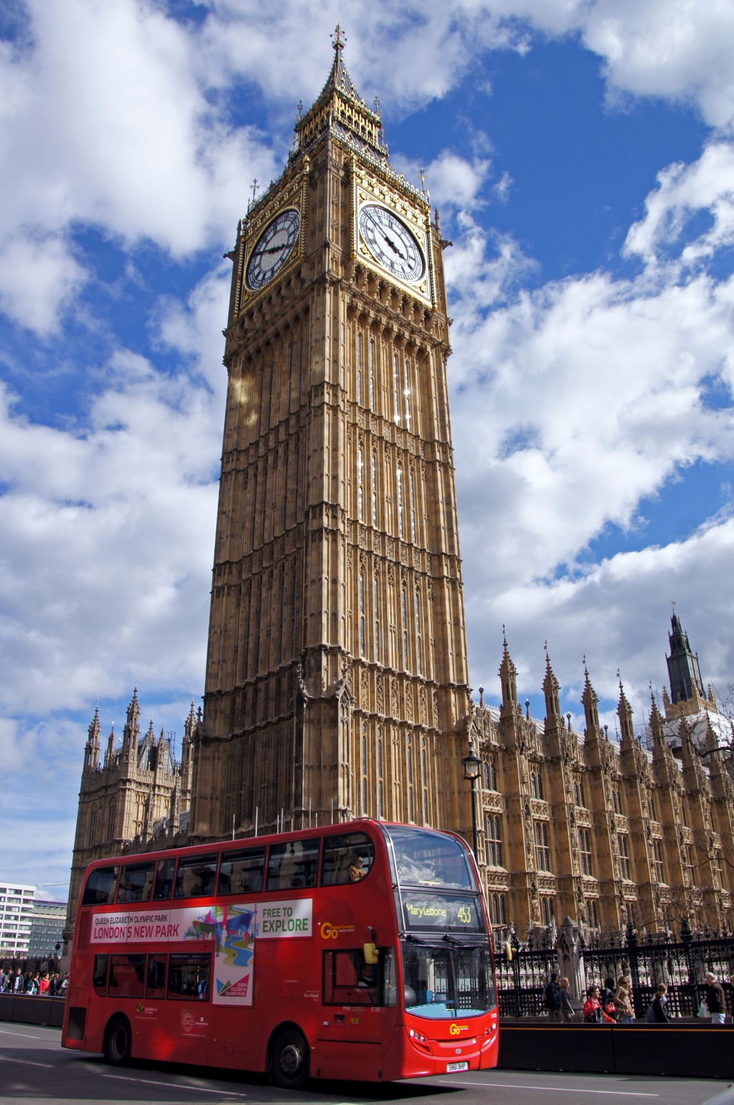 Big Ben
