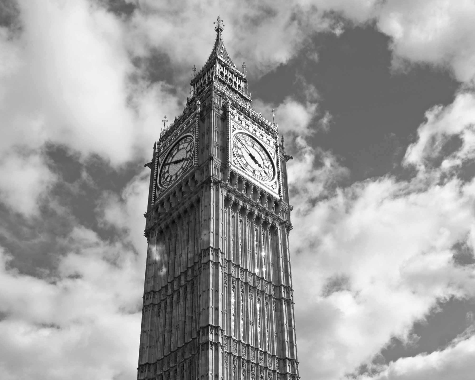 Big Ben