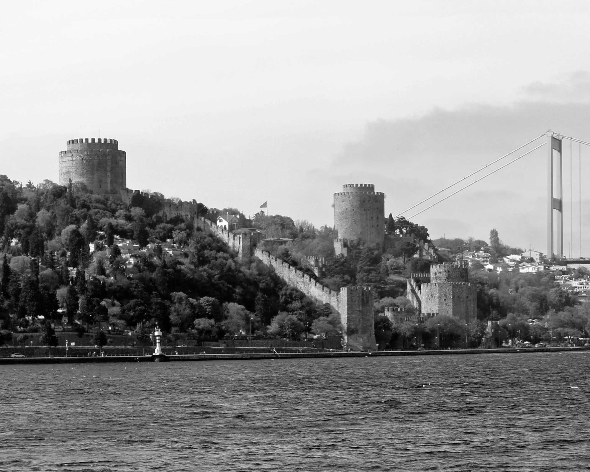 A Panoramic View