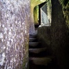 Caves at Okere Falls