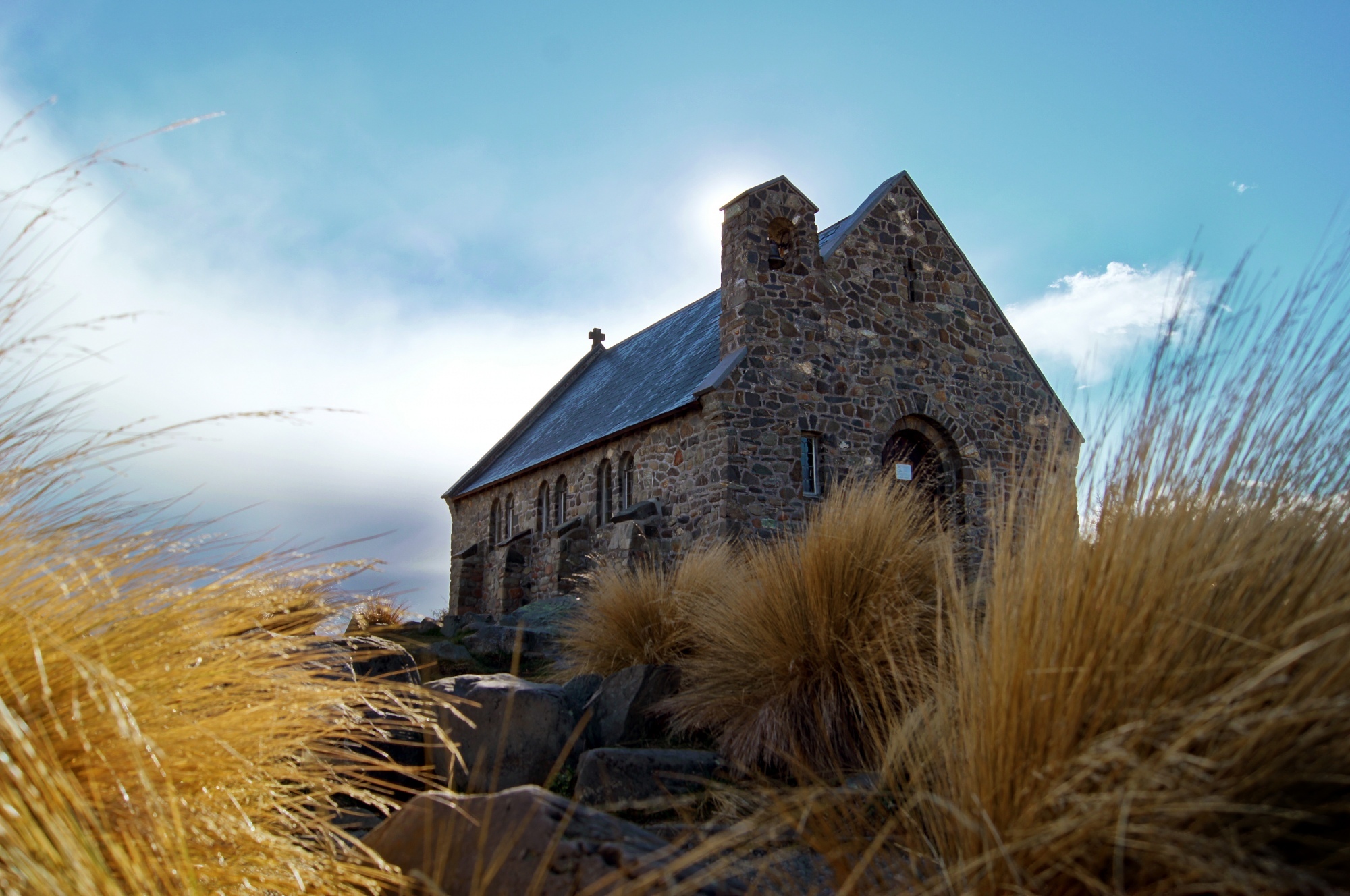 Church of the Good Shepherd