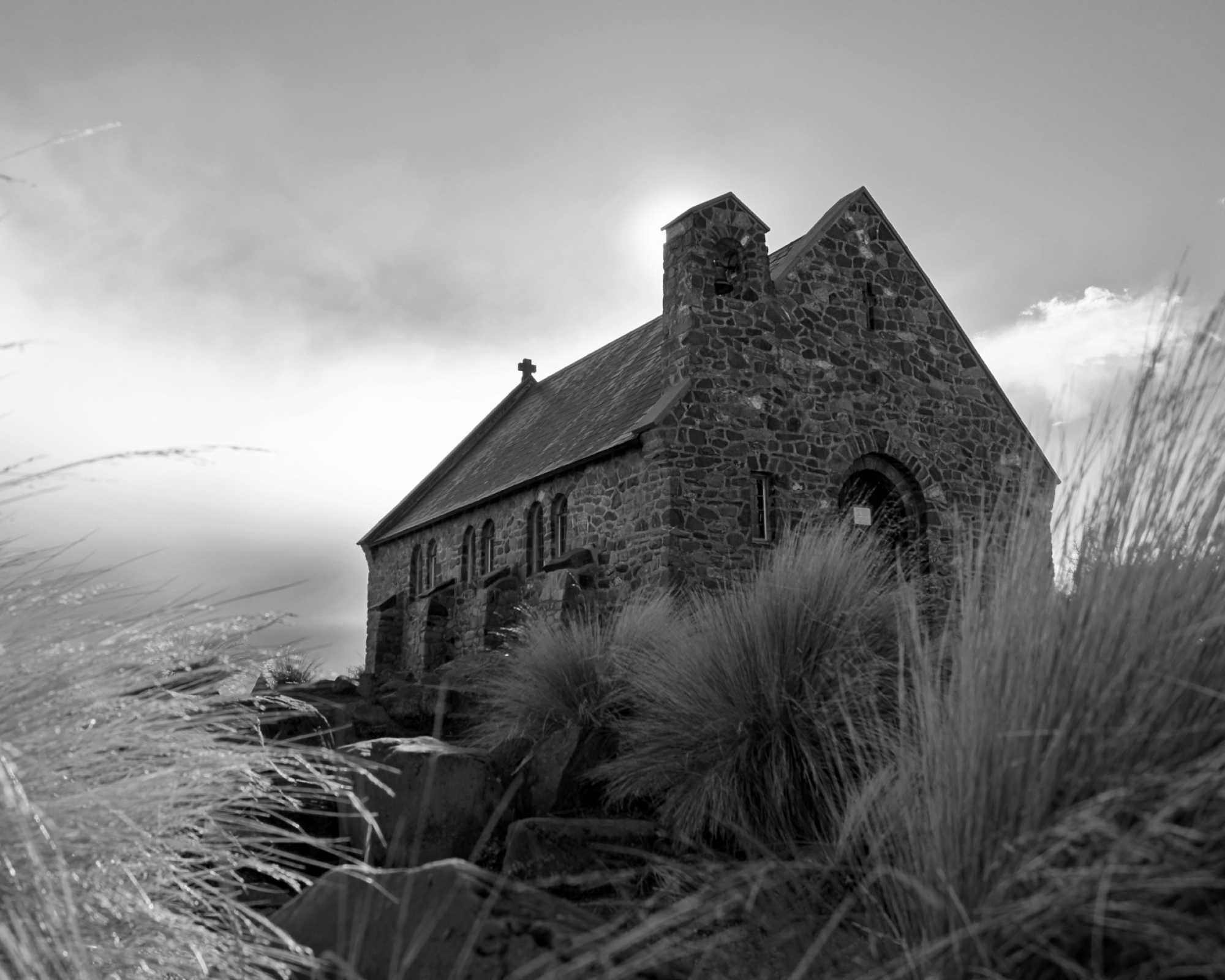 Church of the Good Shepherd