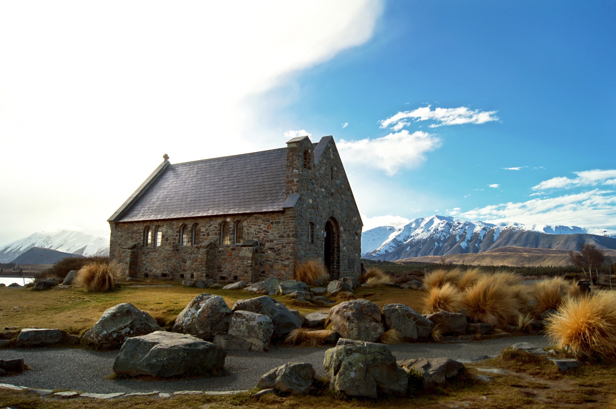 Church of the Good Shepherd