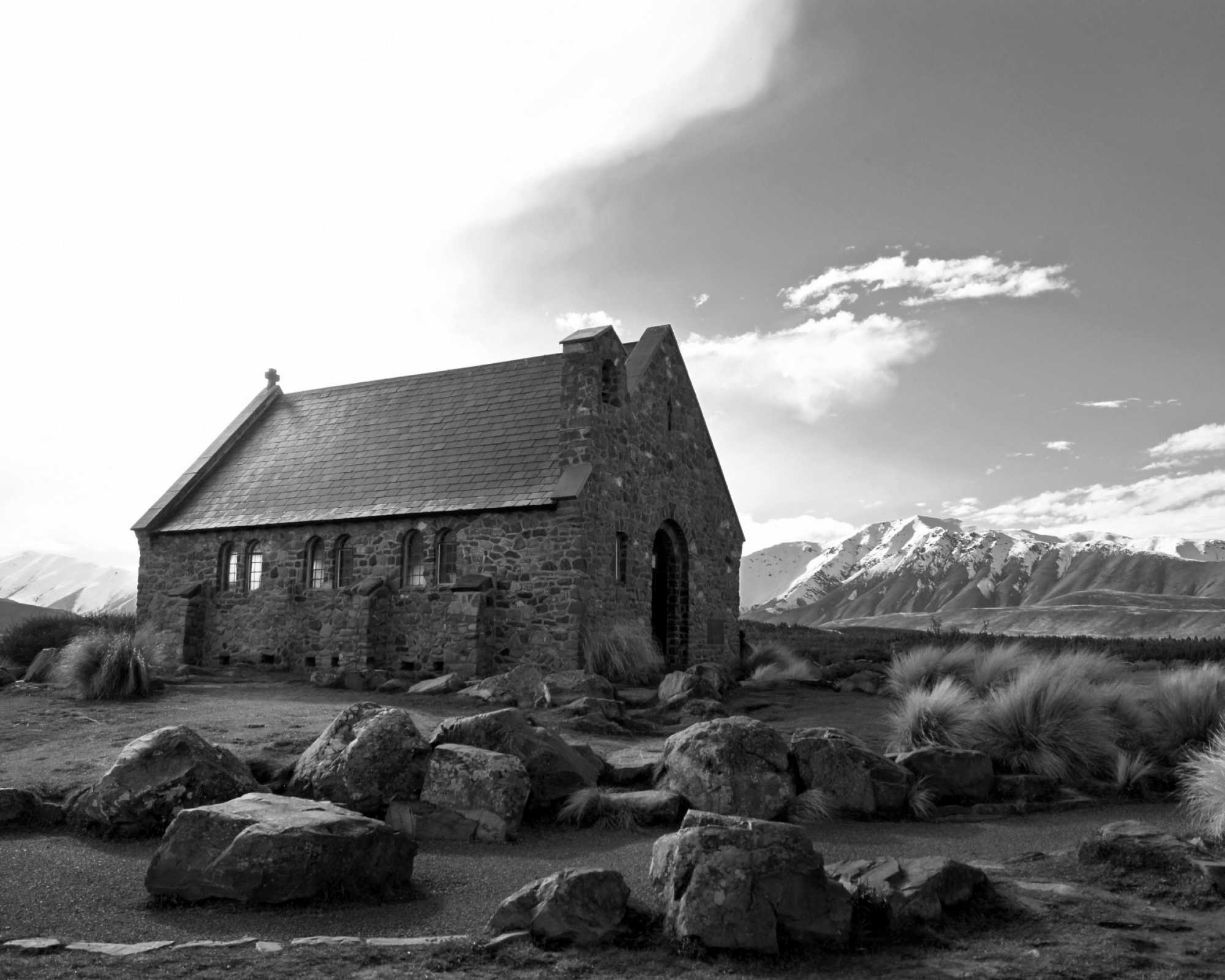 Church of the Good Shepherd