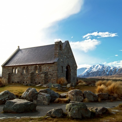 Church of the Good Shepherd