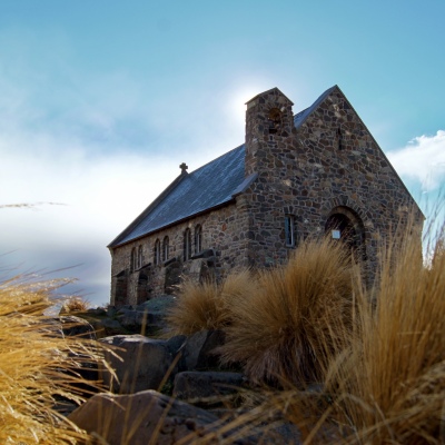 Church of the Good Shepherd