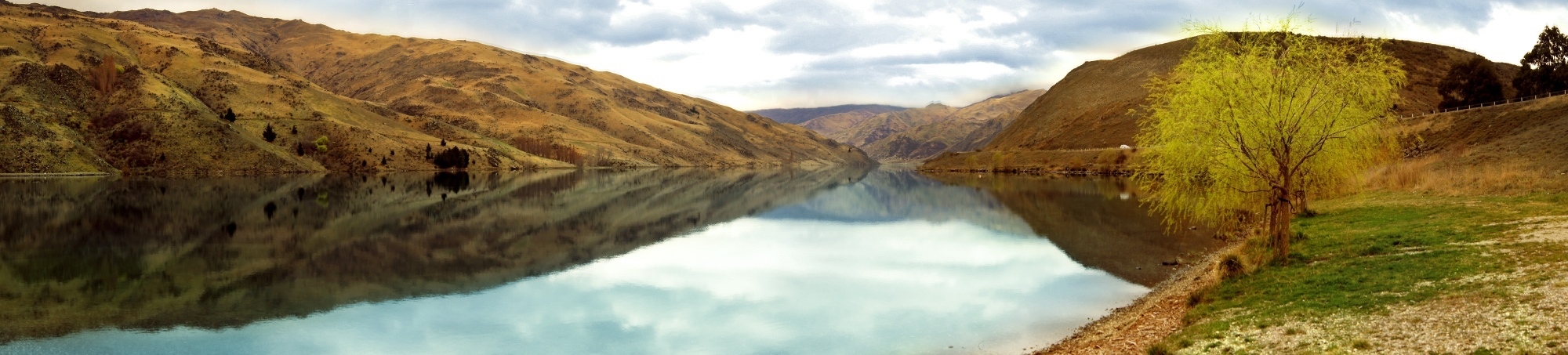 Clutha River