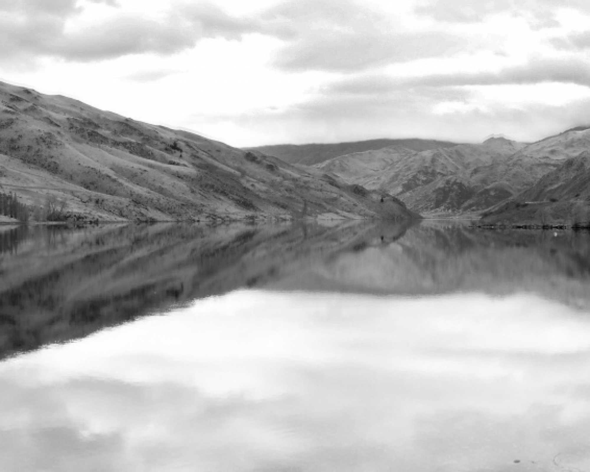 Clutha River