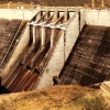 Clyde Dam in the South Island