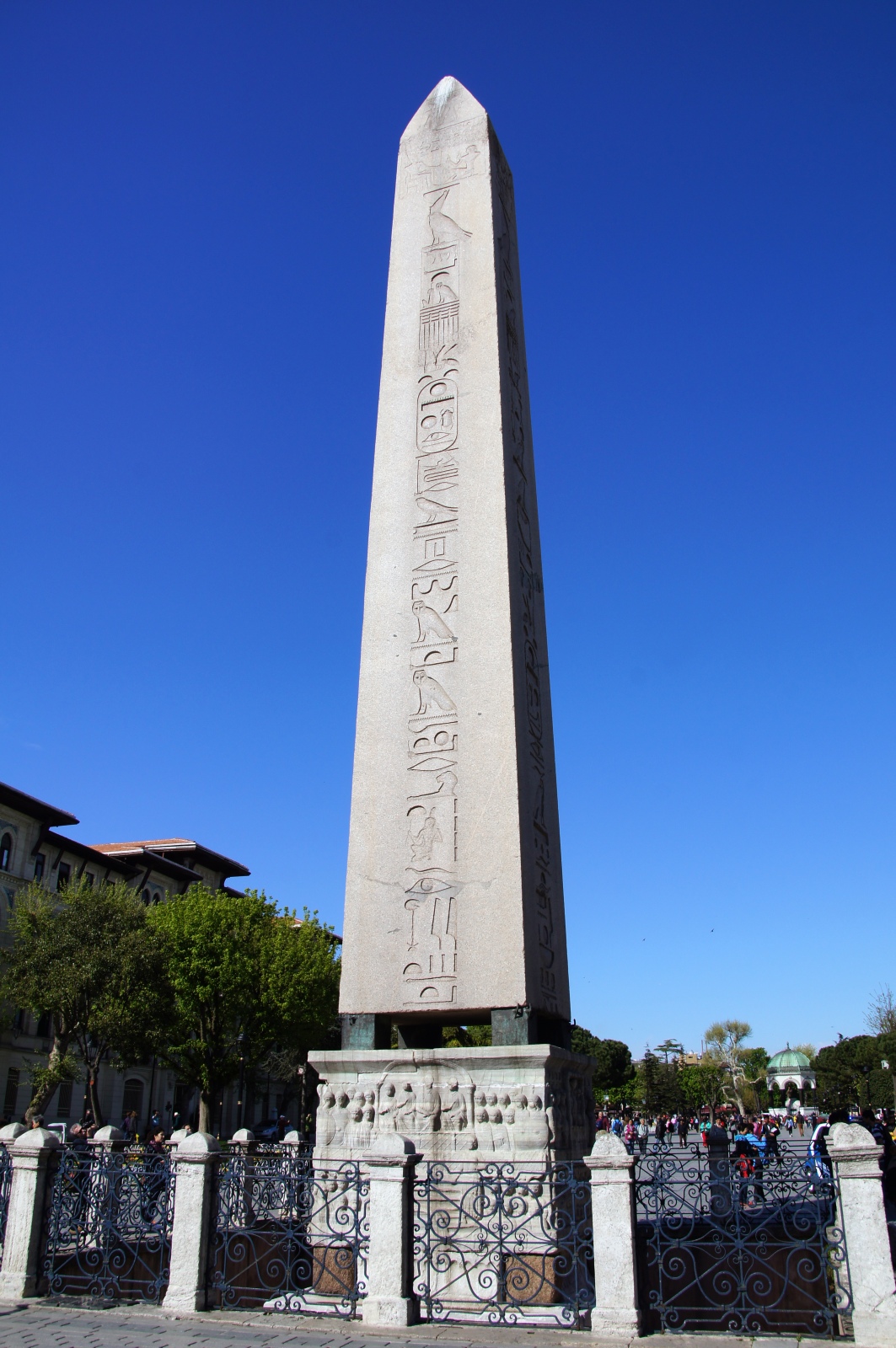 Egyptian Obelisk