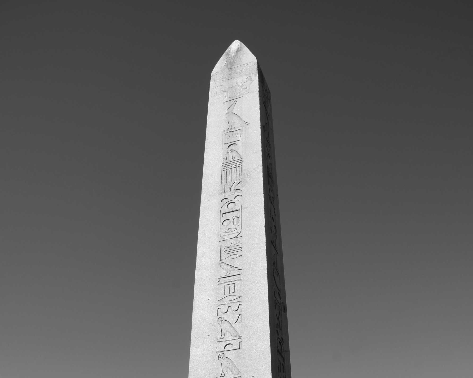 Egyptian Obelisk