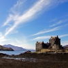 Eilean Donan Castle
