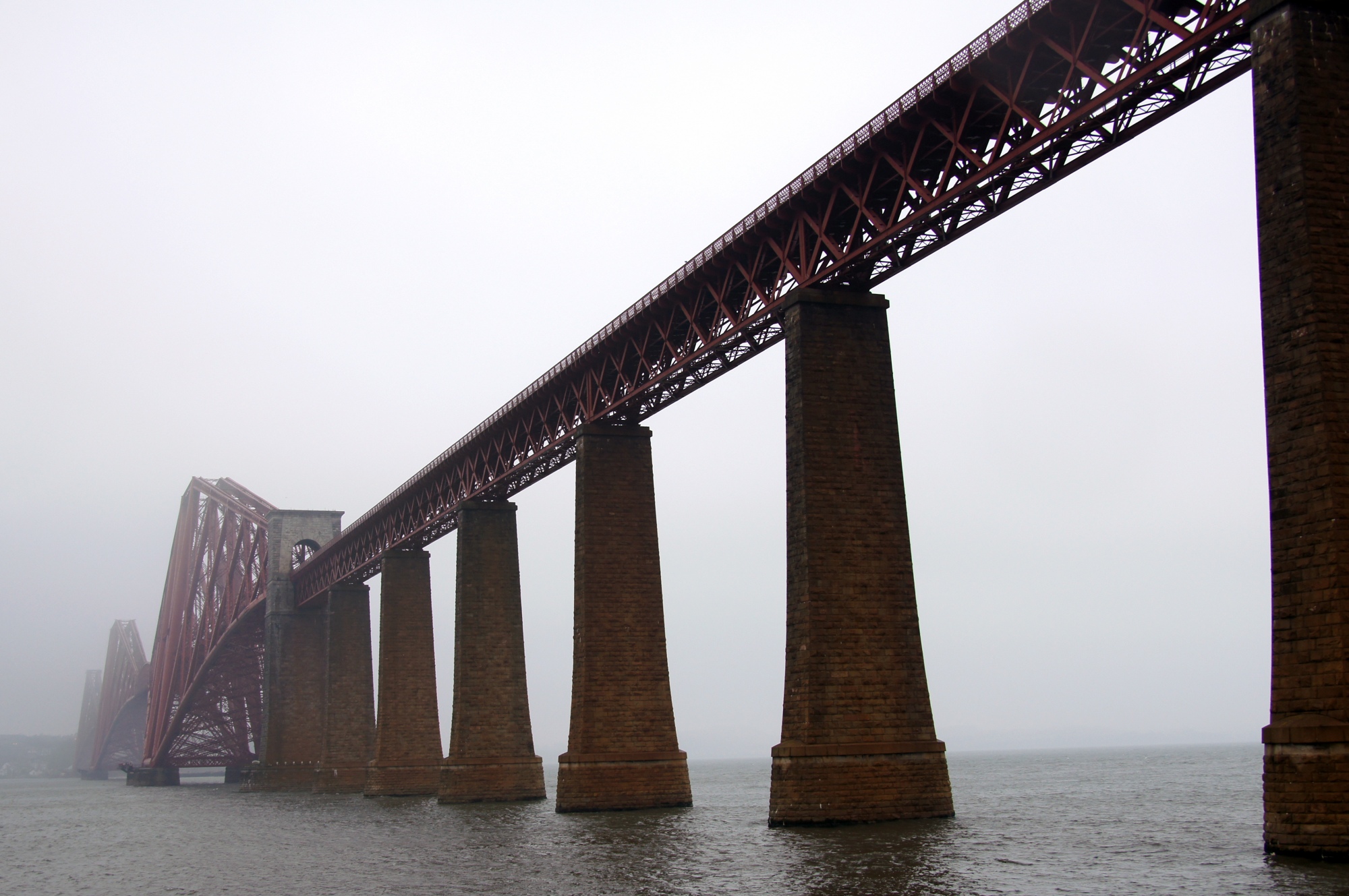 Forth Rail Bridge