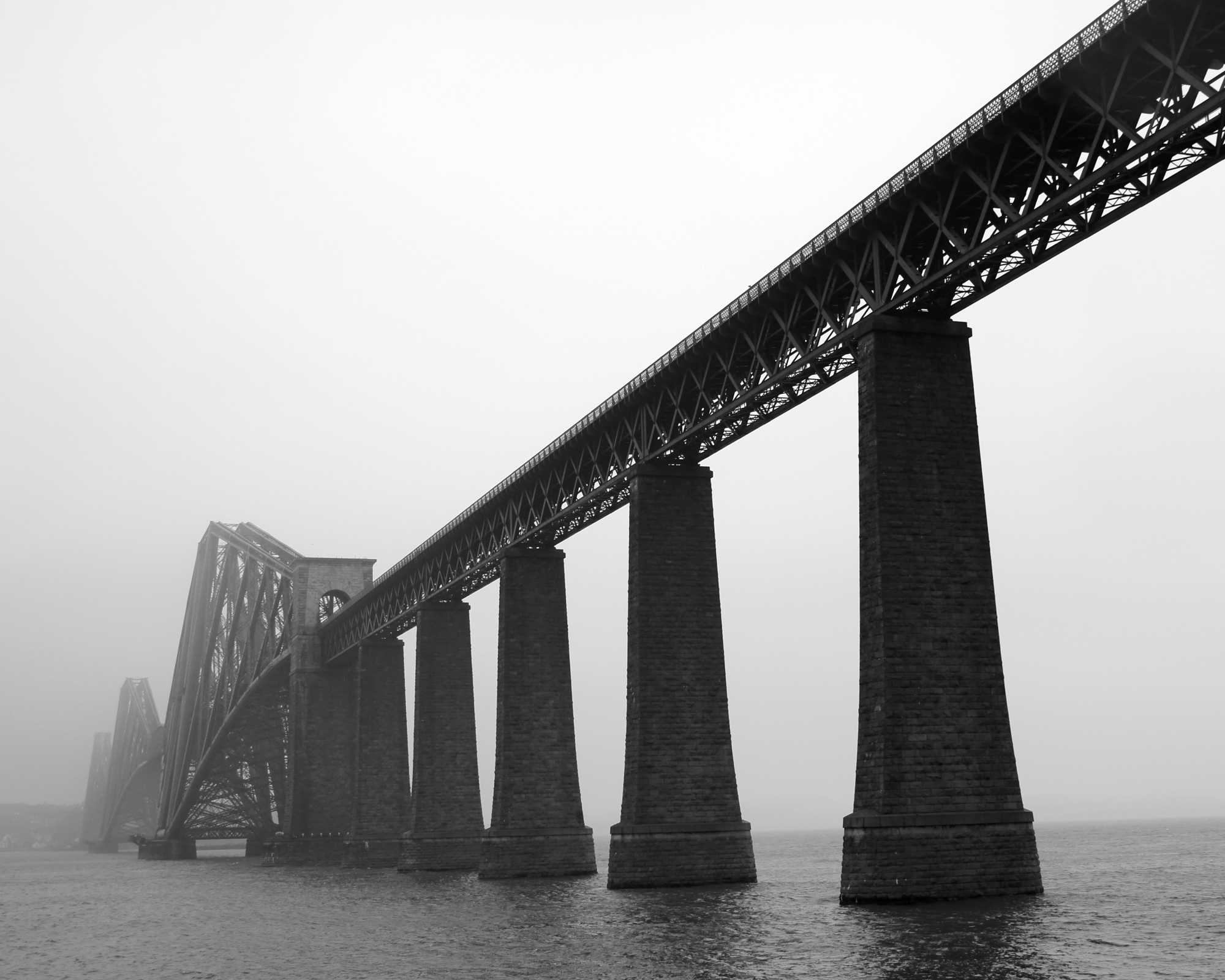 Forth Rail Bridge