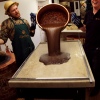 The Chocolate Fudge