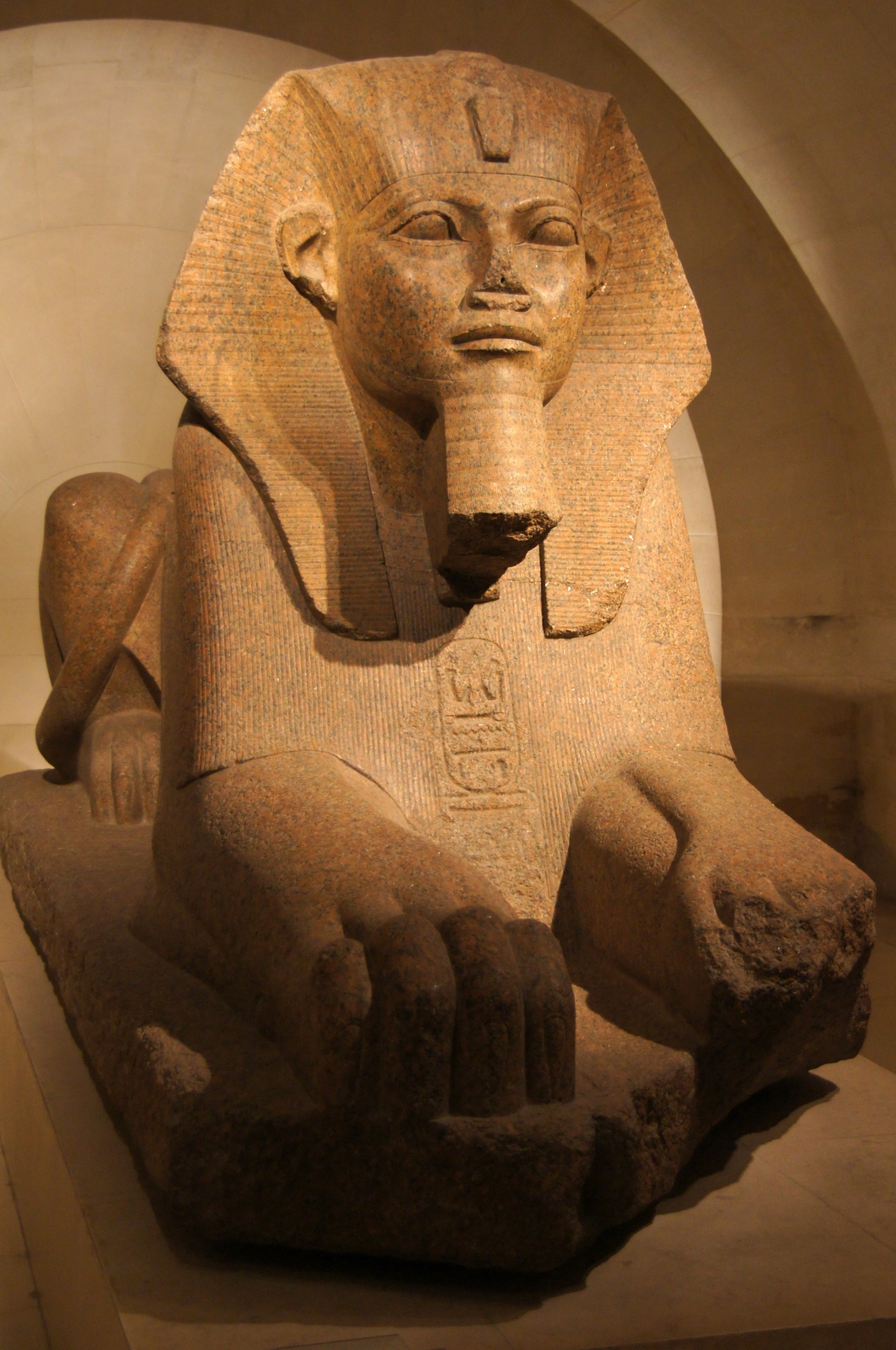 The Great Sphinx