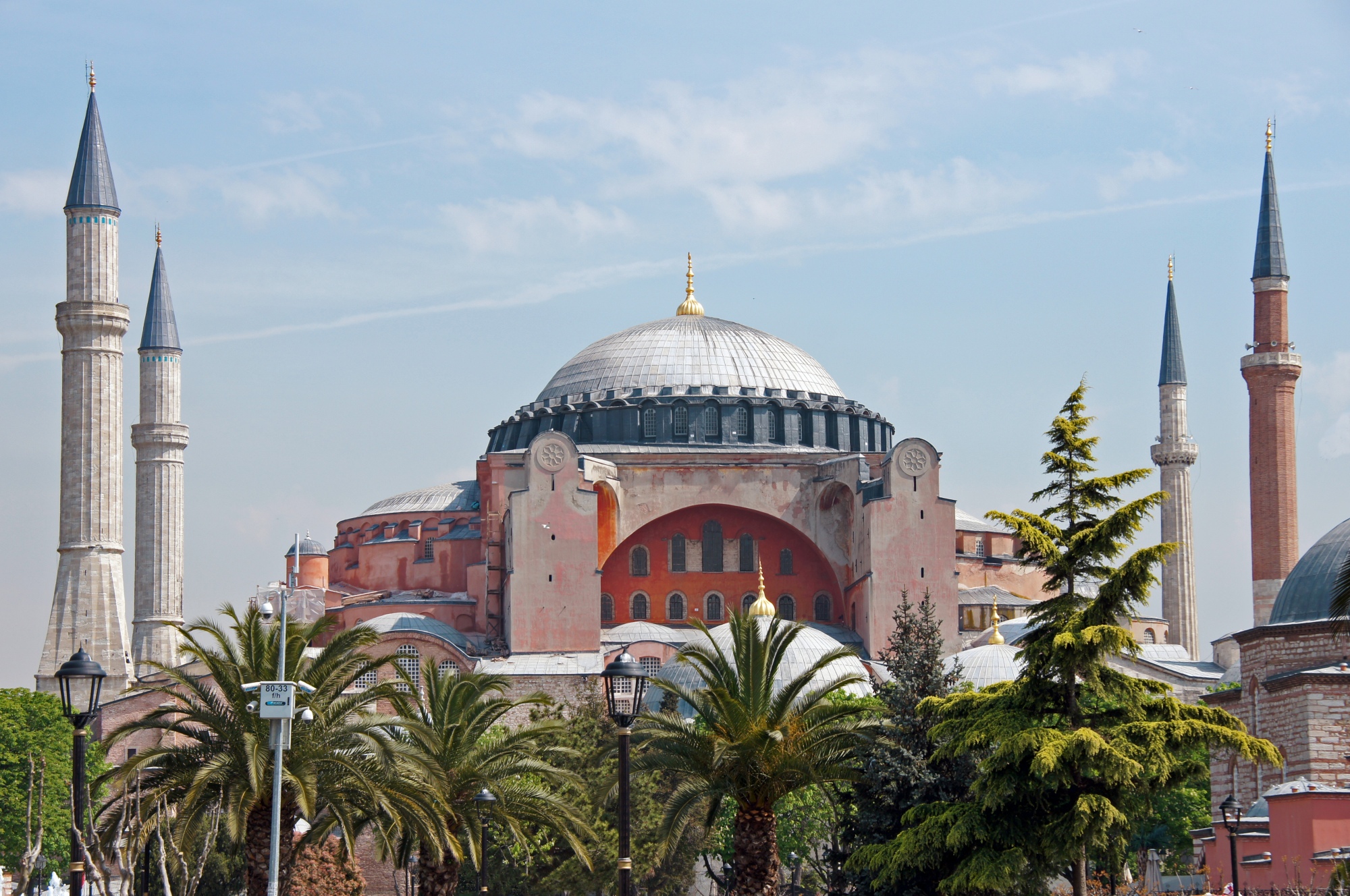 Hagia Sophia