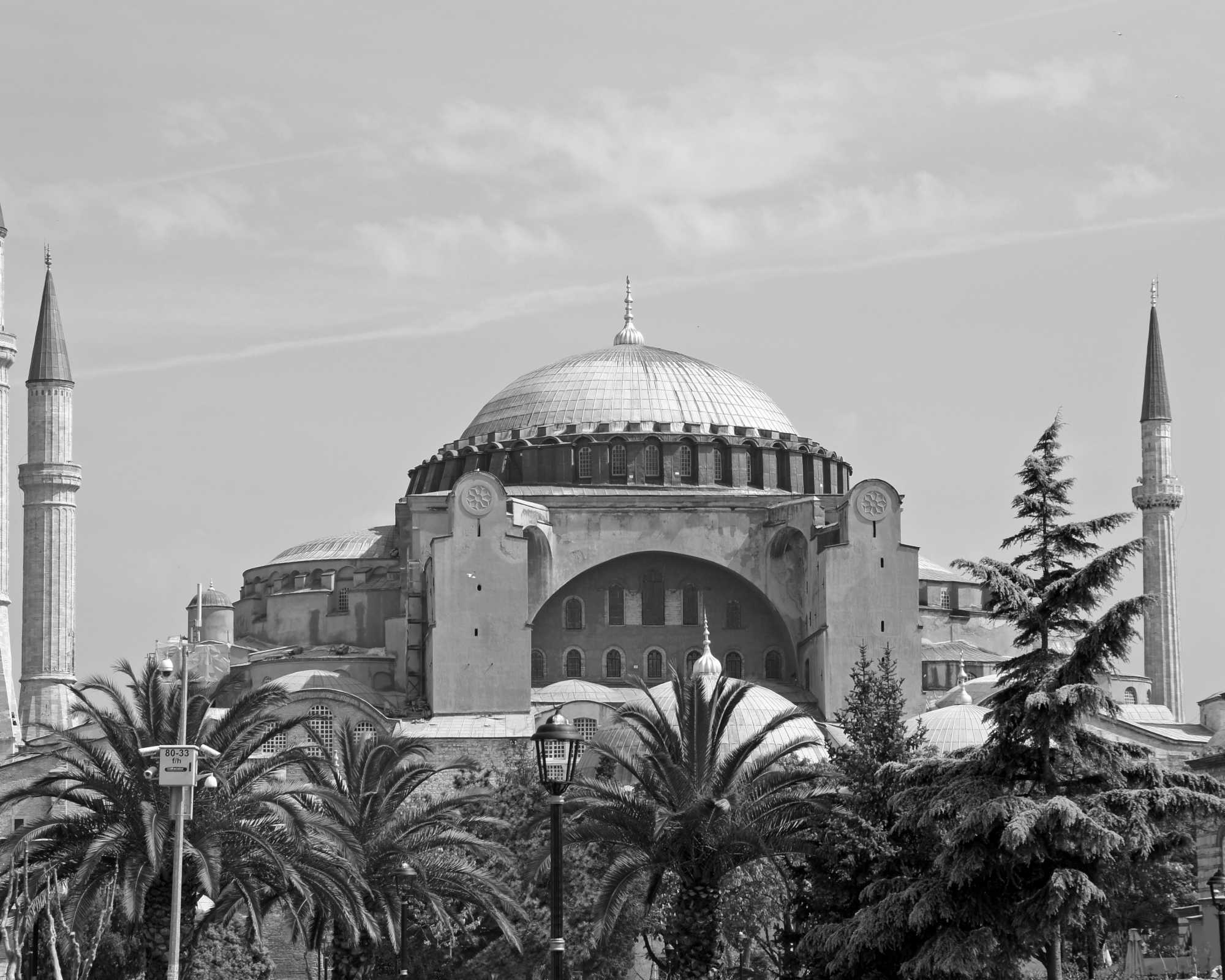 Hagia Sophia