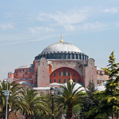 Hagia Sophia