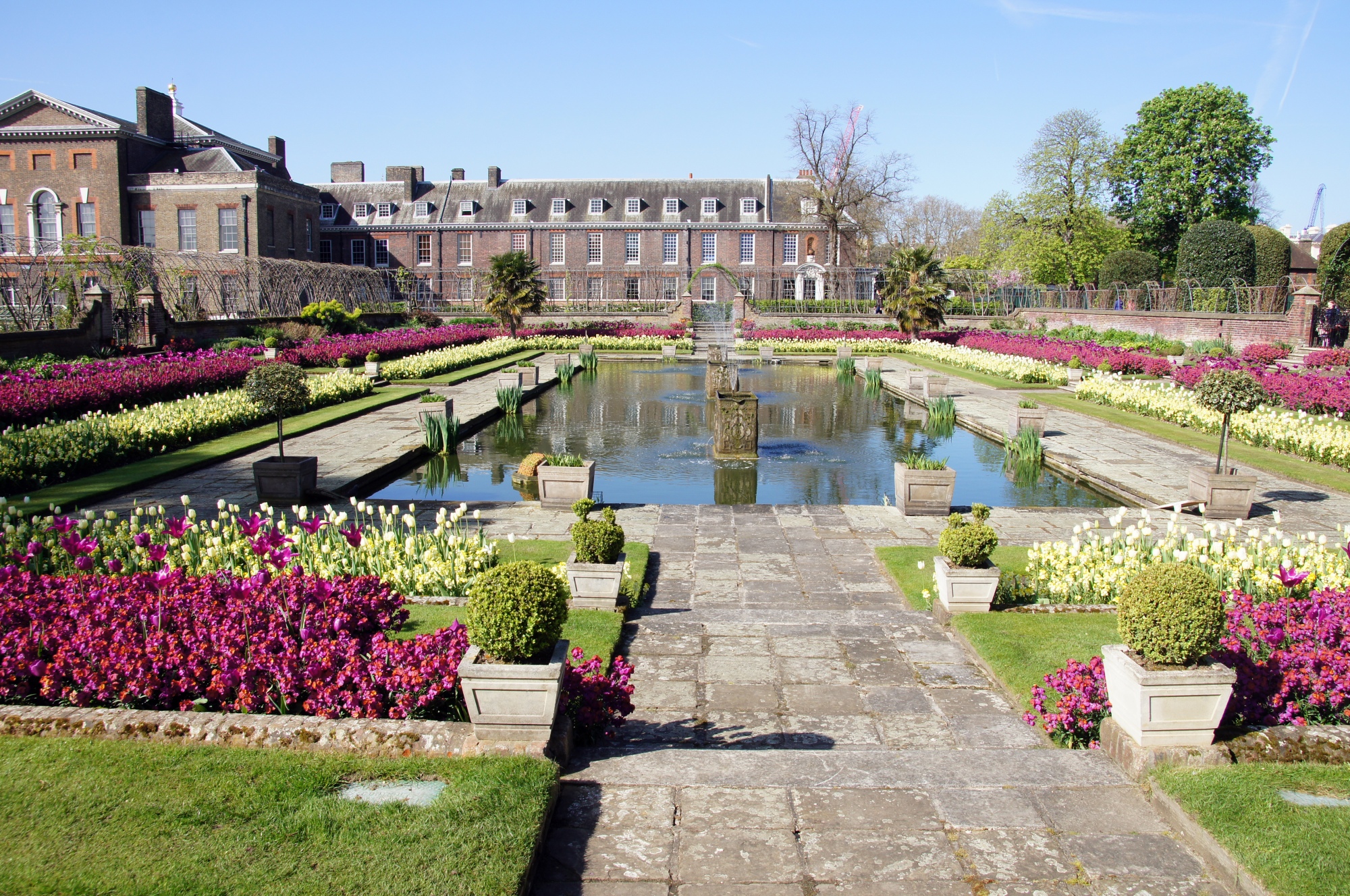 Kensington Palace