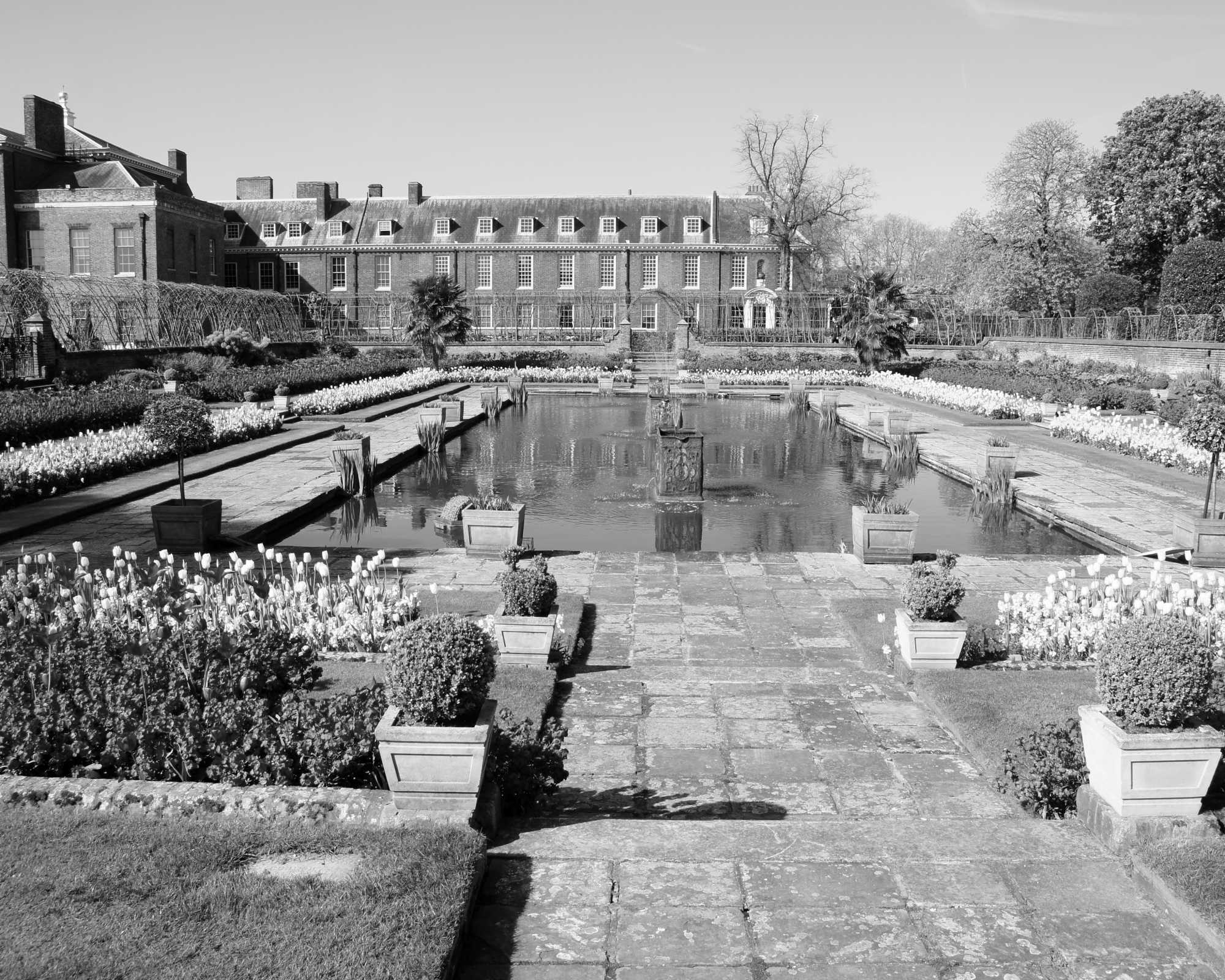 Kensington Palace