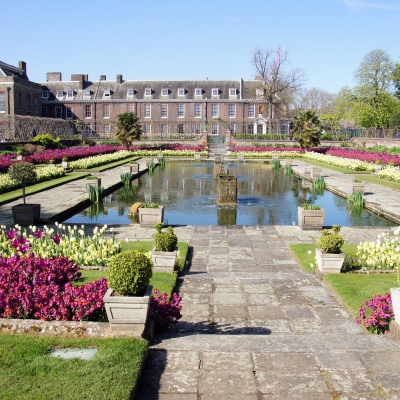 Kensington Palace