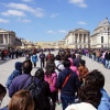 Line to Versailles