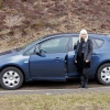 Josh and Lisa's Ride