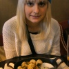 Lisa and the Snails