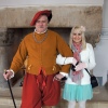 Lisa and the Squire