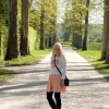 Taking a Stroll
