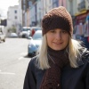 Lisa on Portebello Road