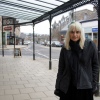 Lisa in Pitlochry