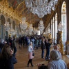 The Hall of Mirrors