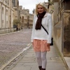 Oxford Streets