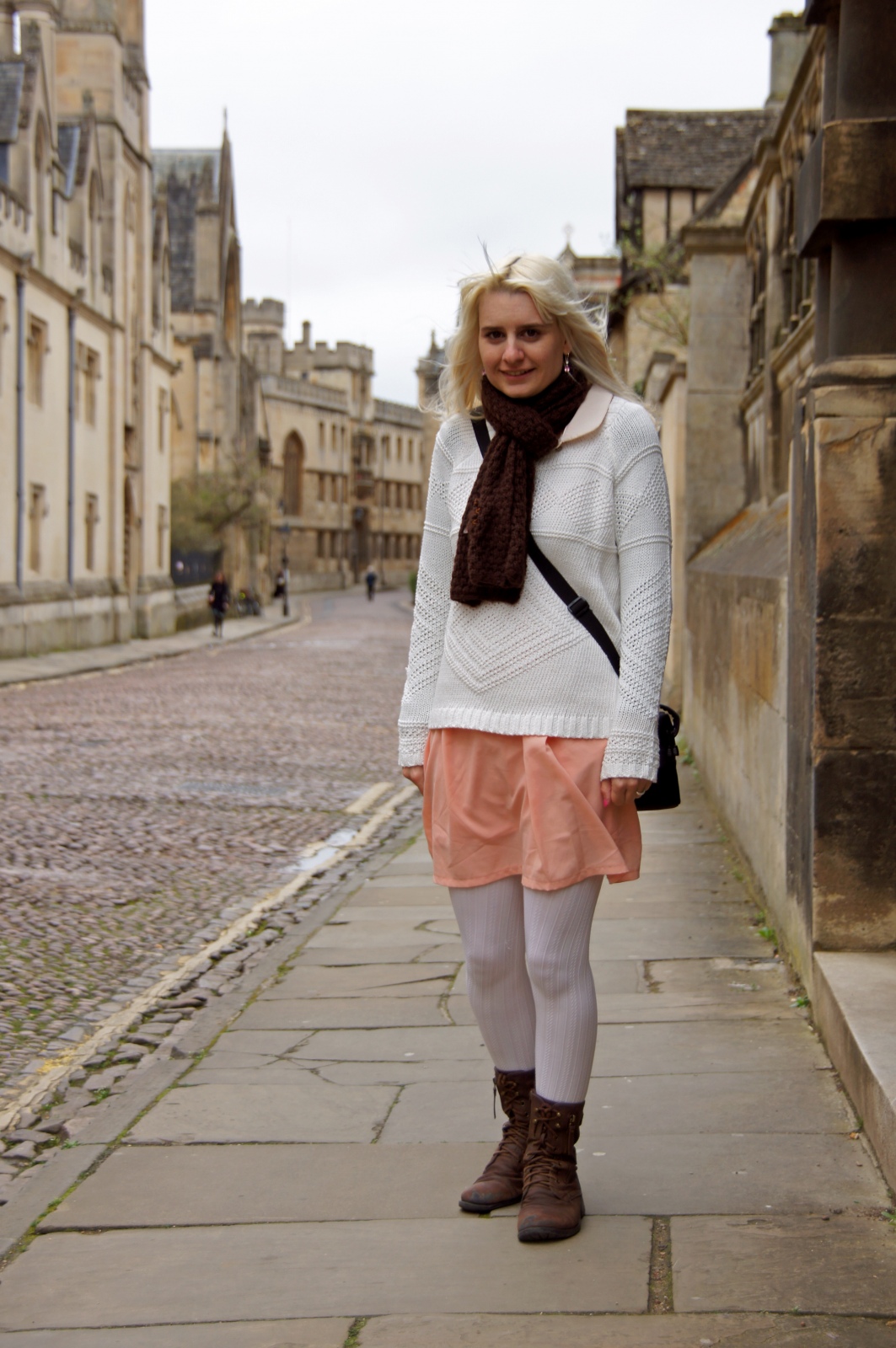 Oxford Streets
