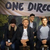 Lisa and One Direction