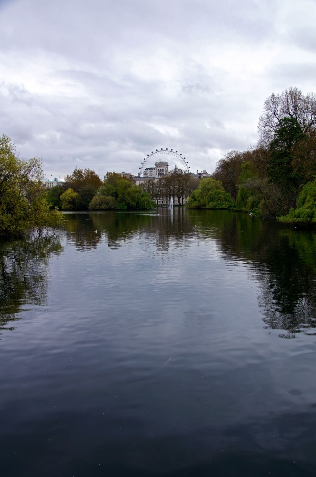 London Eye