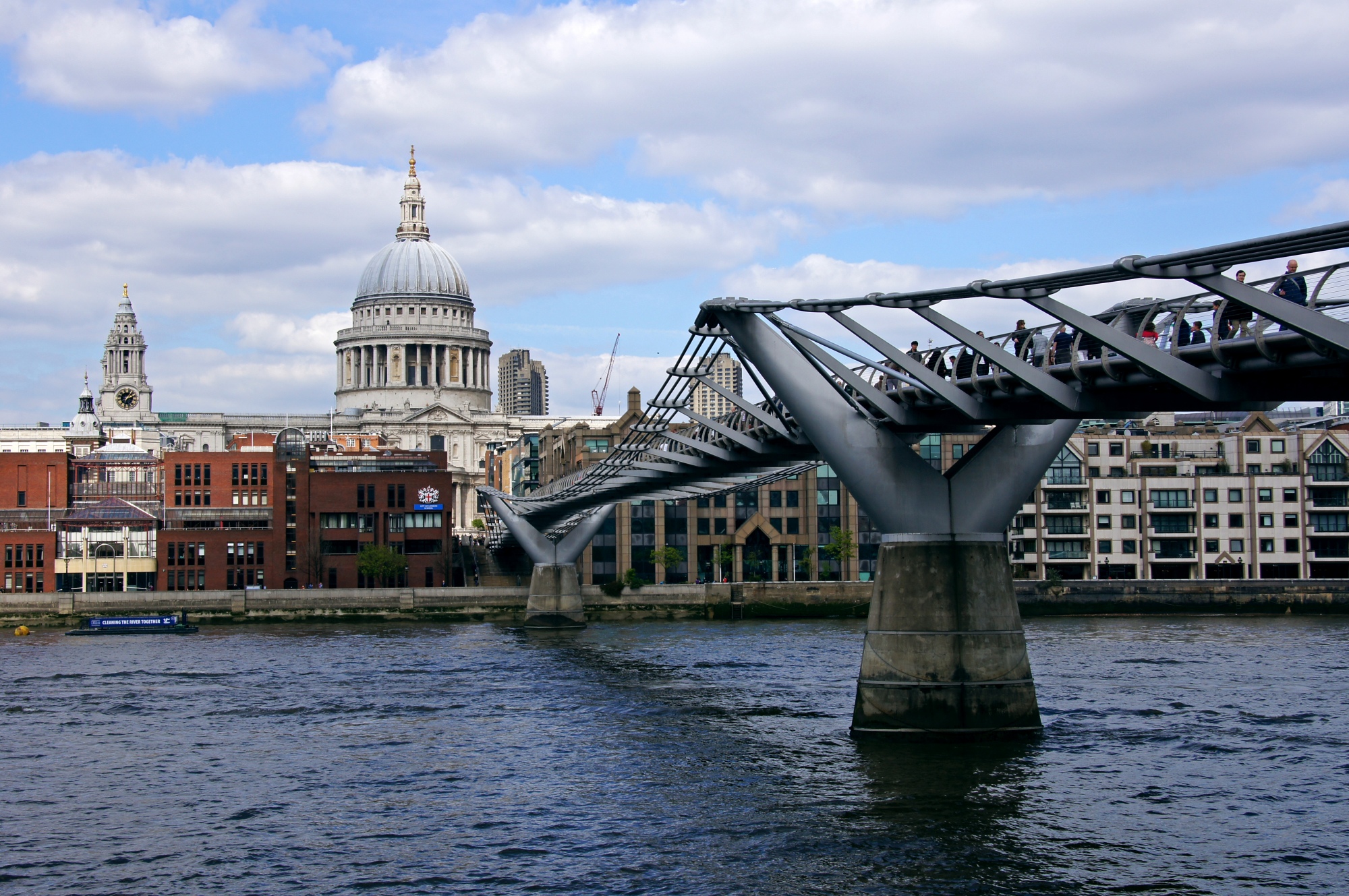Millennium Bridge