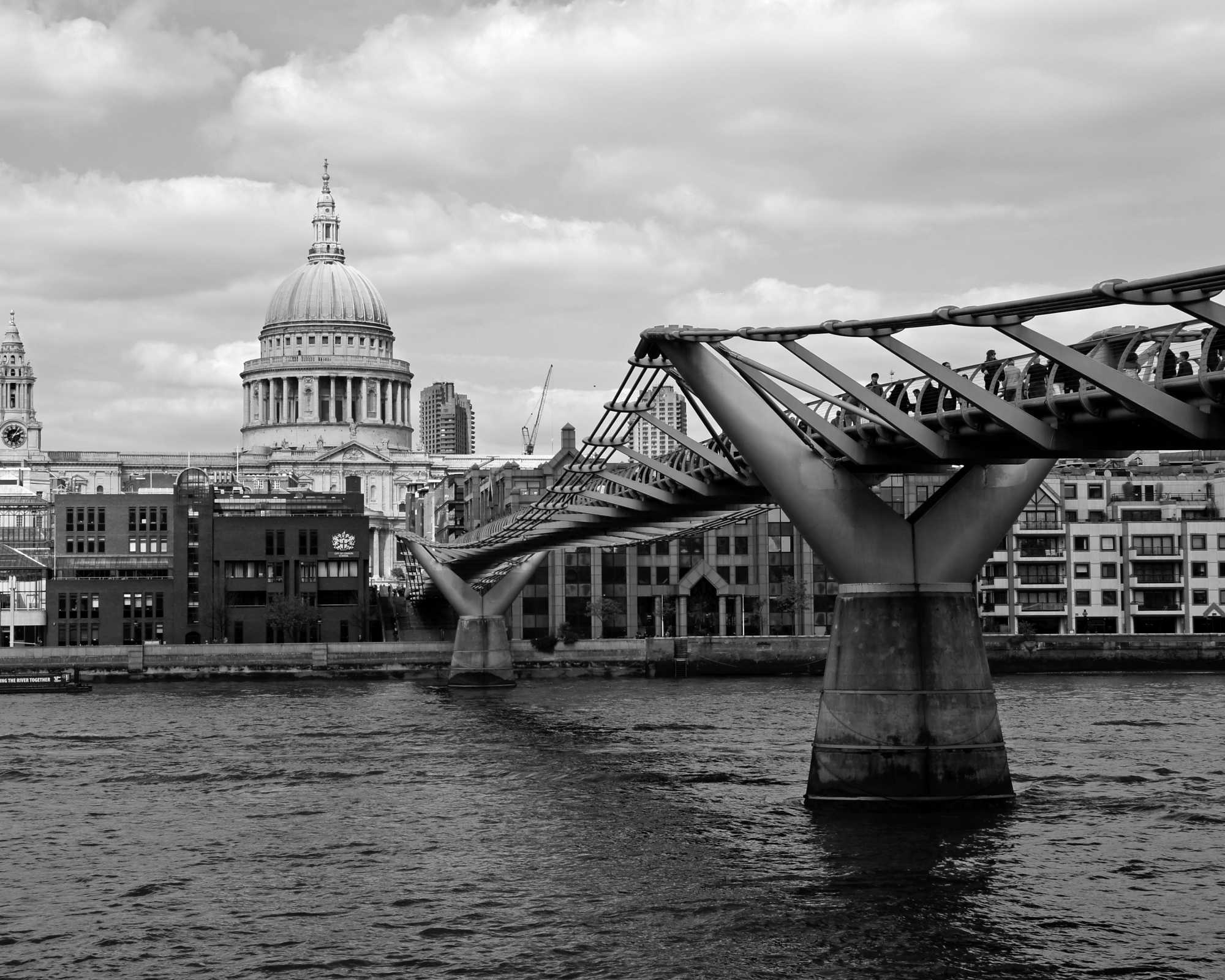 Millennium Bridge