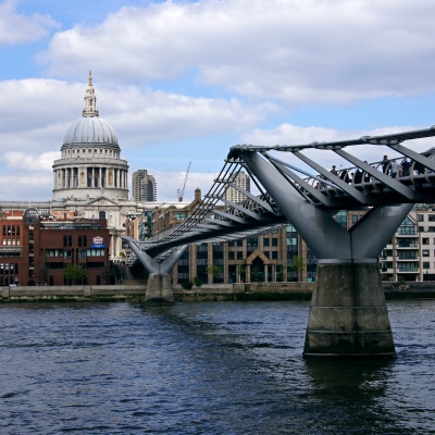 Millennium Bridge