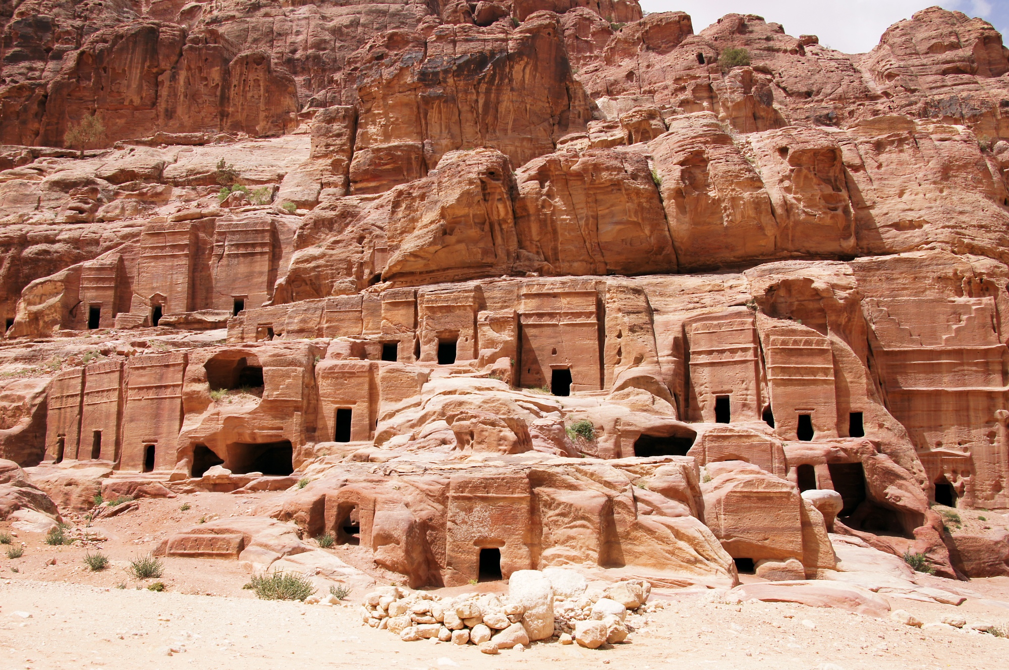 More of Petra