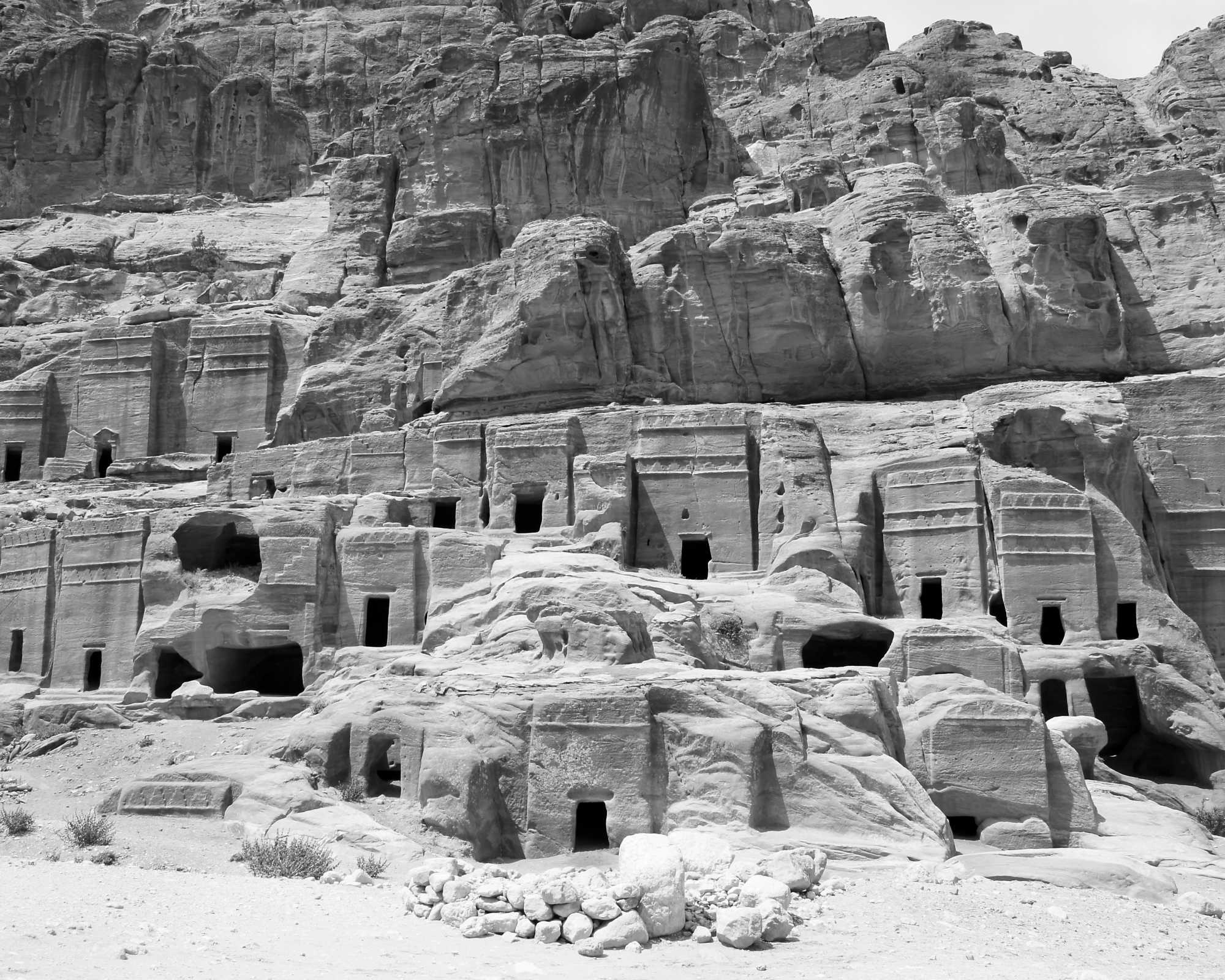More of Petra