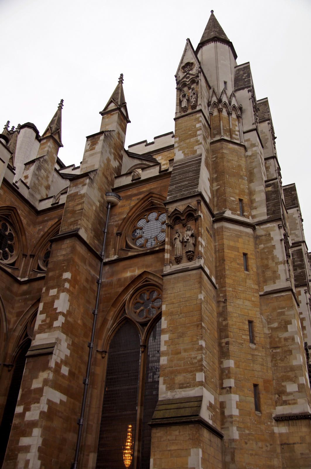 Westminster Abbey